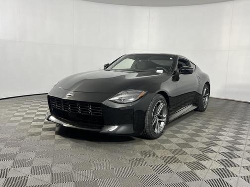 2024 Nissan Z Sport Auto