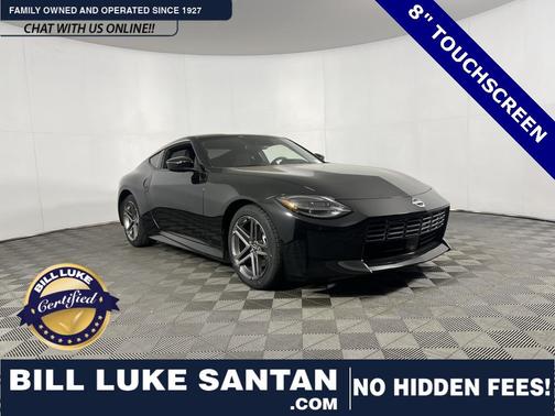 2024 Nissan Z Sport Auto