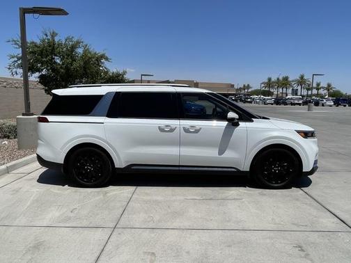 2024 Kia Carnival SX Prestige
