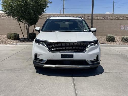 2024 Kia Carnival SX Prestige