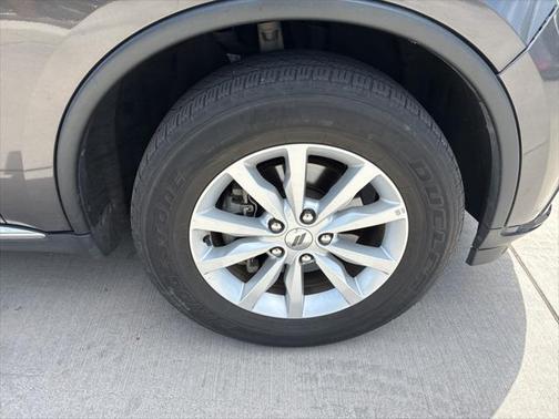 2019 Dodge Durango SXT Plus