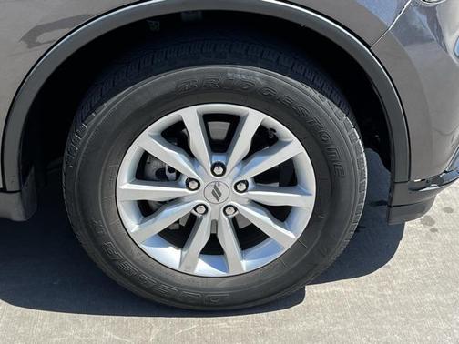 2019 Dodge Durango SXT Plus