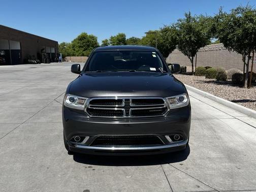 2019 Dodge Durango SXT Plus