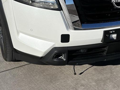 2024 Nissan Pathfinder SL 4WD
