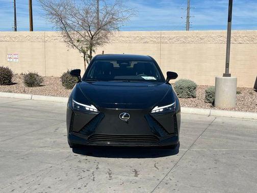 2024 Lexus RZ 300e Premium