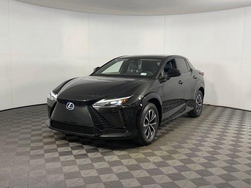 2024 Lexus RZ 300e Premium