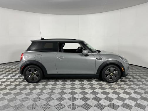 2023 MINI Hardtop Cooper S