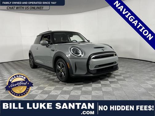 2023 MINI Hardtop Cooper S