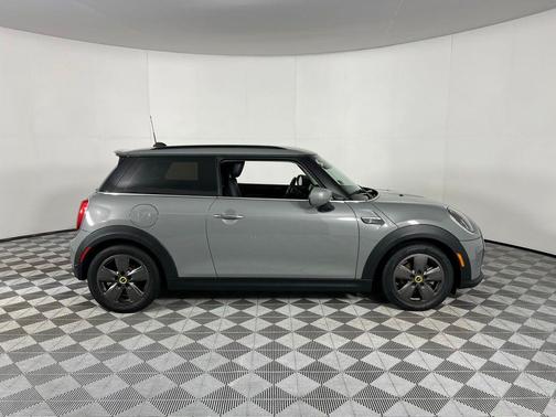 2023 MINI Hardtop Cooper S