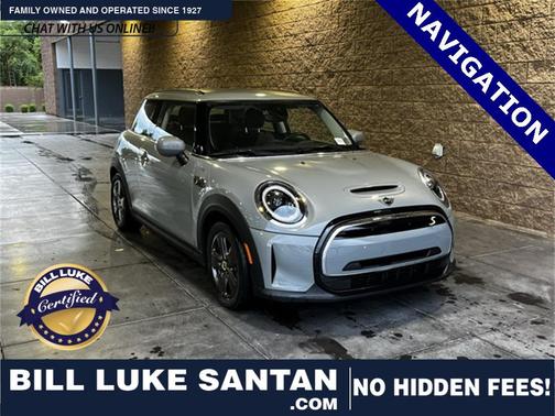 2023 MINI Hardtop Cooper S