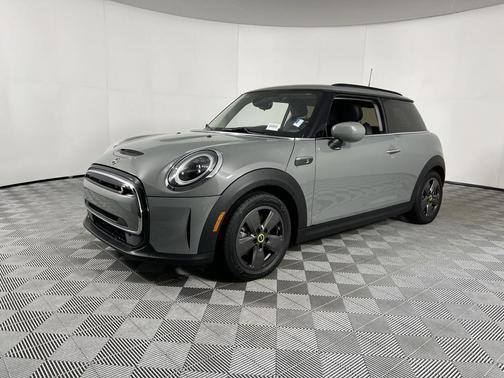 2023 MINI Hardtop Cooper S