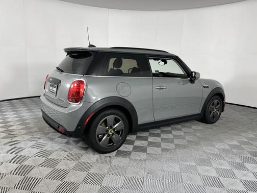 2023 MINI Hardtop Cooper S