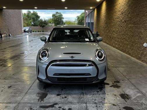 2023 MINI Hardtop Cooper S