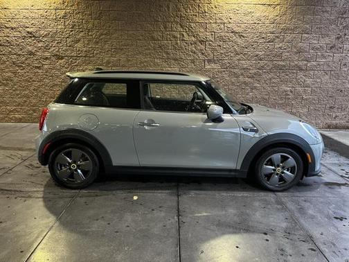 2023 MINI Hardtop Cooper S