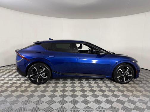 2023 Kia EV6 GT-Line