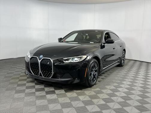2024 BMW i4 Gran Coupe eDrive35