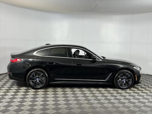 2024 BMW i4 Gran Coupe eDrive35