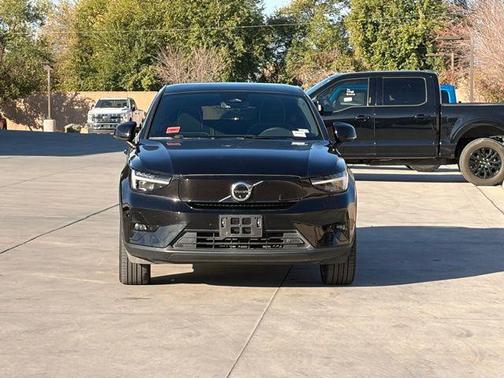 2023 Volvo C40 Recharge Pure Electric Twin Ultimate