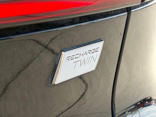 2023 Volvo C40 Recharge Pure Electric Twin Ultimate