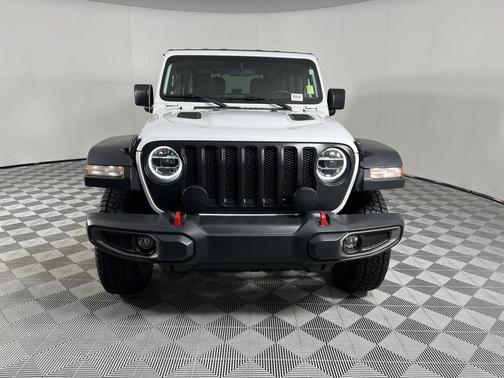 2019 Jeep Wrangler Sport