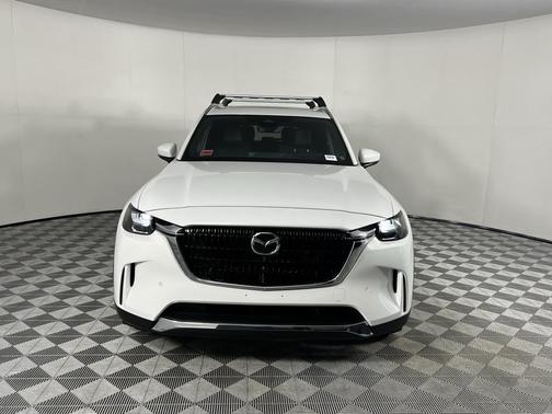 2025 Mazda CX-90 PHEV Premium Plus