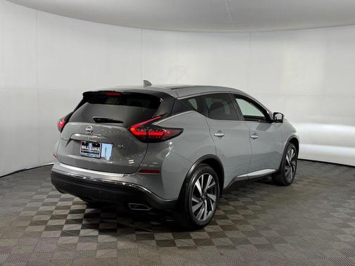 2024 Nissan Murano SL FWD