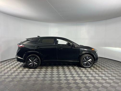 2024 Nissan ARIYA ENGAGE