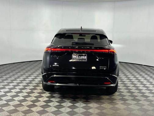 2024 Nissan ARIYA ENGAGE
