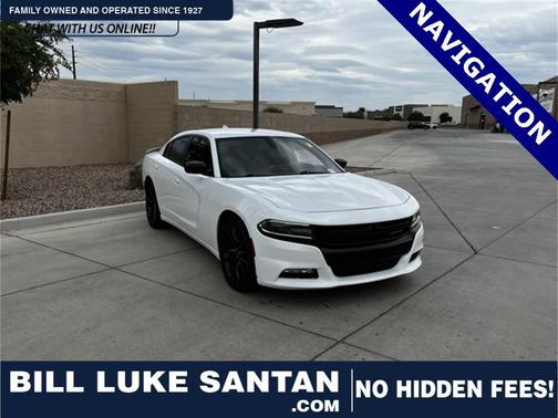 2017 Dodge Charger R/T