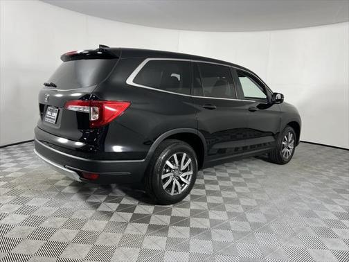 2021 Honda Pilot 2WD EX-L