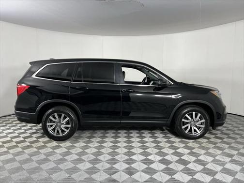 2021 Honda Pilot 2WD EX-L