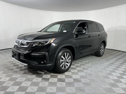 2021 Honda Pilot 2WD EX-L