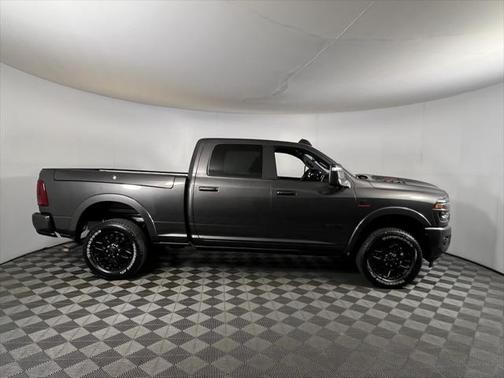 2025 RAM 2500 Limited Crew Cab 4x4 6'4' Box