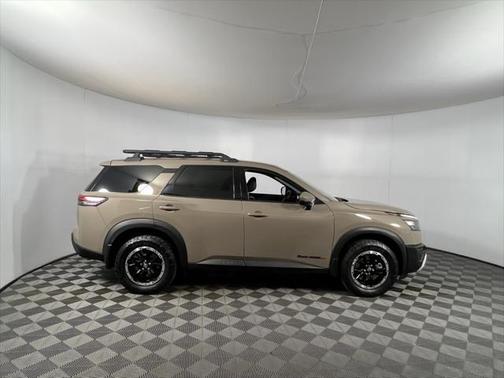 2023 Nissan Pathfinder Rock Creek 4WD