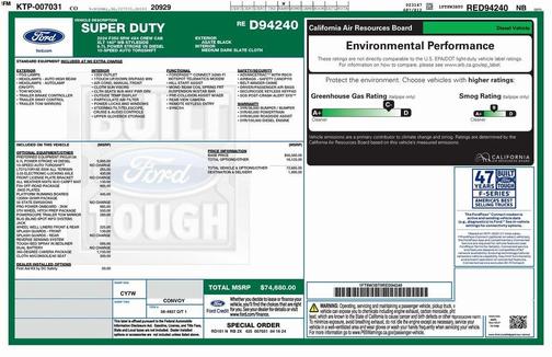 2024 Ford F-350 XLT