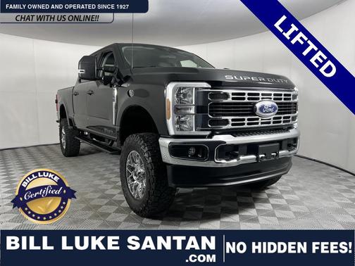 2024 Ford F-350 XLT