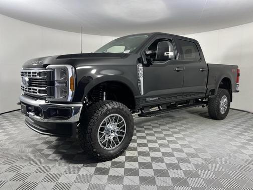 2024 Ford F-350 XLT