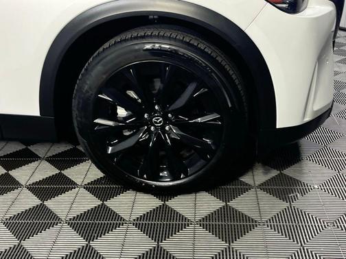 2025 Mazda CX-90 PHEV Premium Sport