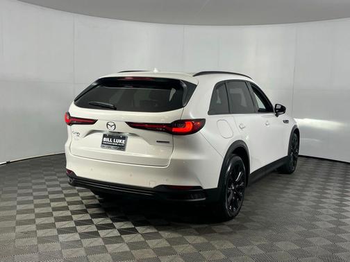 2025 Mazda CX-90 PHEV Premium Sport