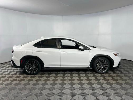 2022 Subaru WRX GT