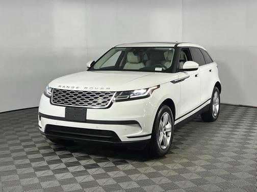2023 Land Rover Range Rover Velar P250 S