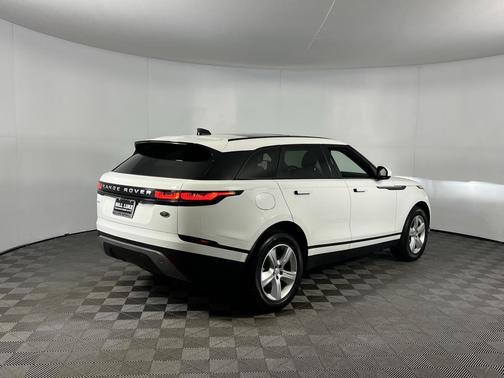 2023 Land Rover Range Rover Velar P250 S