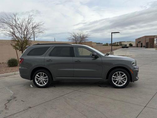 2025 Dodge Durango GT Plus