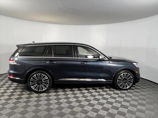2020 Lincoln Aviator Black Label AWD