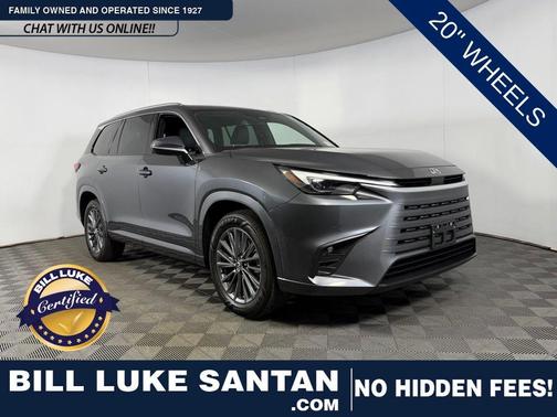 2024 Lexus TX 350 Premium