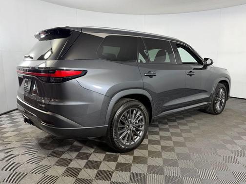 2024 Lexus TX 350 Premium