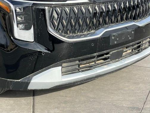 2025 Kia Carnival EX