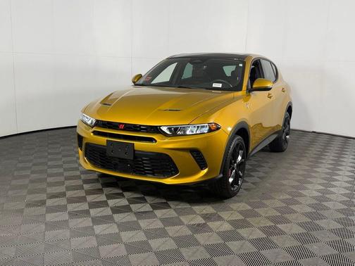 2023 Dodge Hornet GT Plus AWD