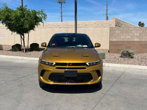 2023 Dodge Hornet GT Plus AWD