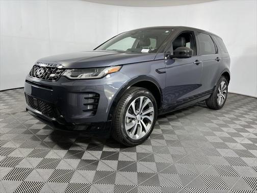 2024 Land Rover Discovery Sport Dynamic SE
